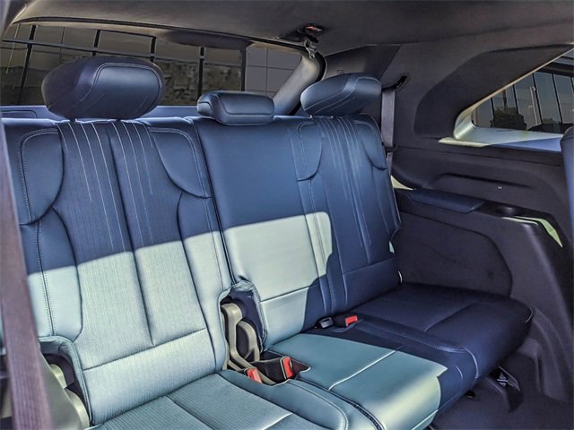 New 2025 Cadillac Escalade IQ Sport 2 image 65