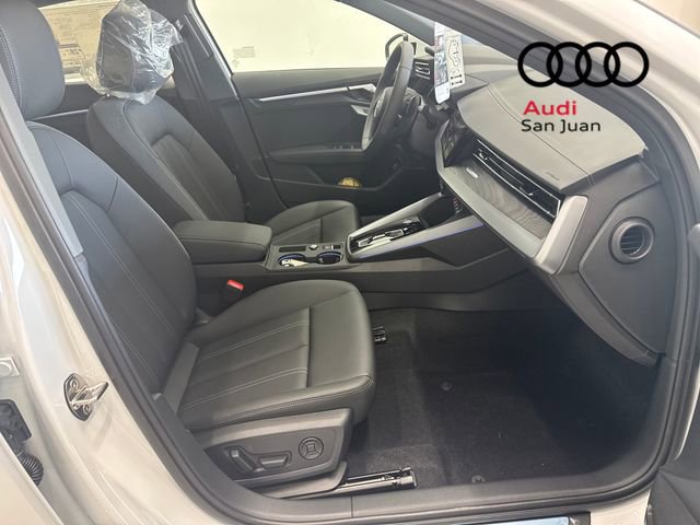 New 2026 Audi A3 2.0T Premium image 31