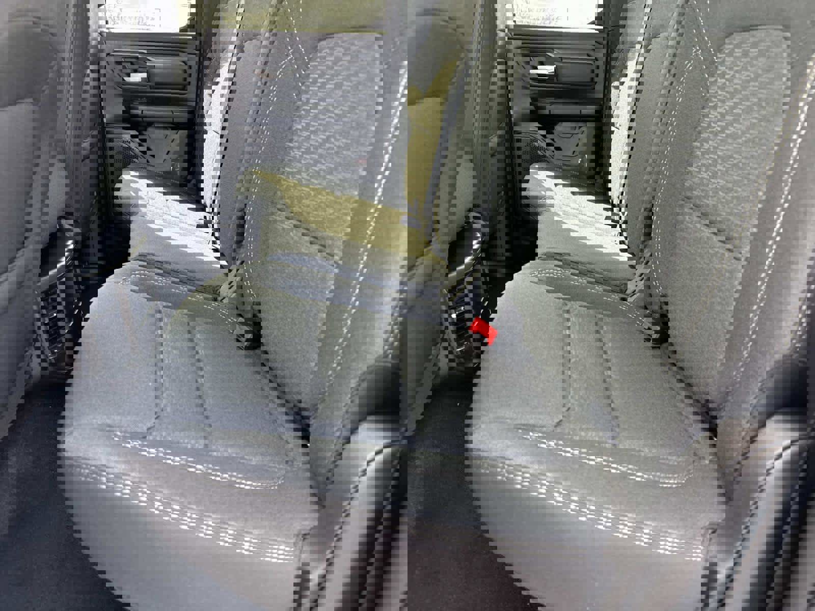 New 2026 RAM 1500 Tradesman image 8