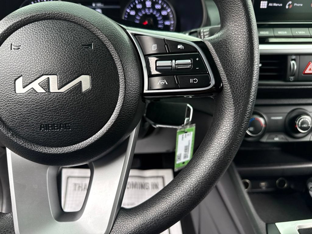 Used 2023 Kia Forte LXS FWD image 15