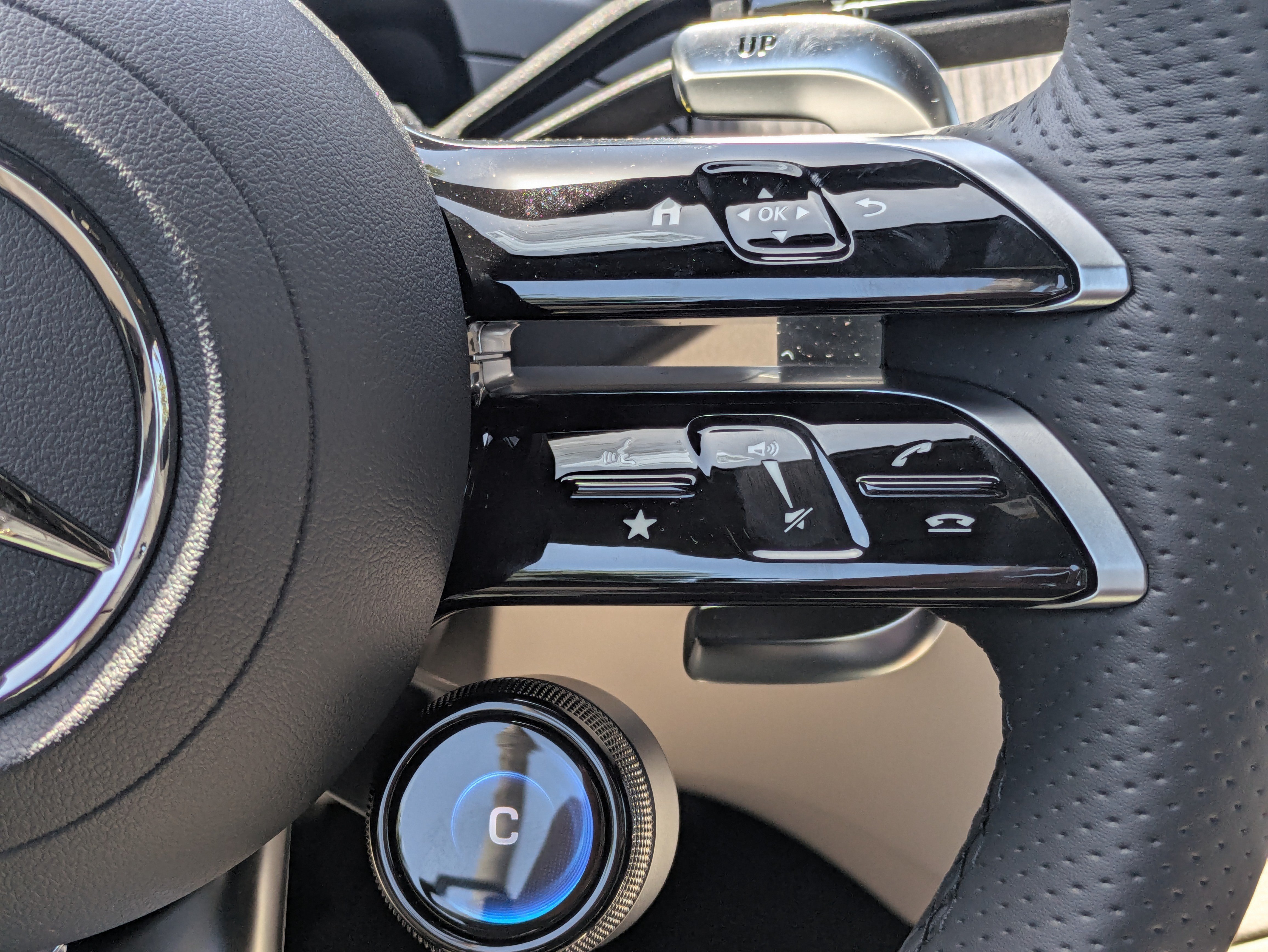 New 2026 Mercedes-Benz CLE 53 AMG 4MATIC Cabriolet image 24