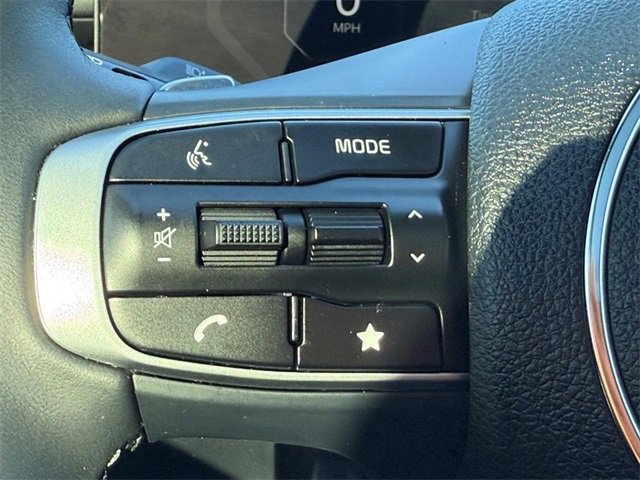 Used 2025 Kia K5 GT w/ GT1 Package image 14