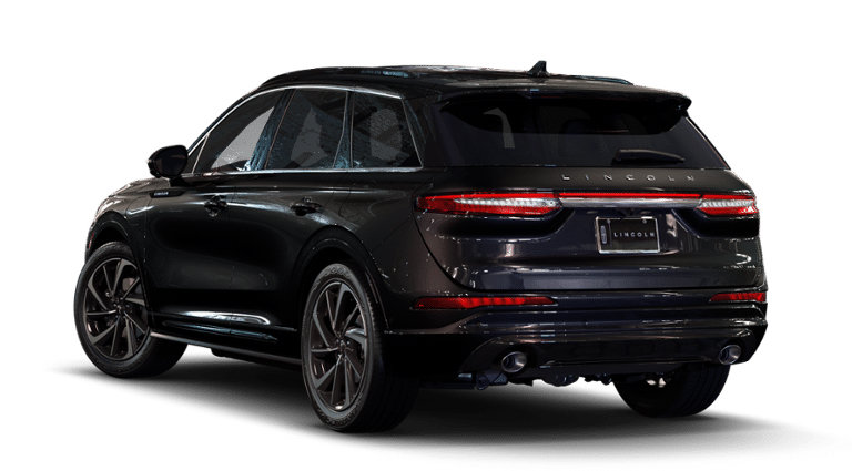New 2025 Lincoln Corsair Grand Touring w/ Equipment Group 302A AWD/4WD image 26