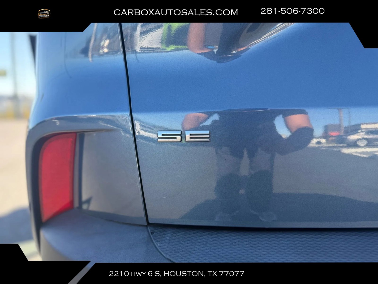 Used 2020 Ford Escape SE AWD/4WD image 23