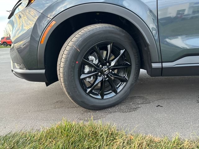 New 2026 Honda CR-V Sport-L image 26
