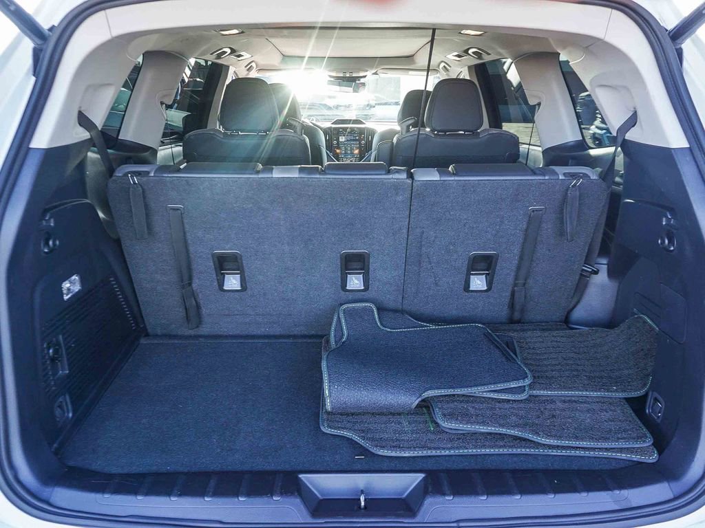Used 2023 Subaru Ascent Onyx Edition Limited image 24