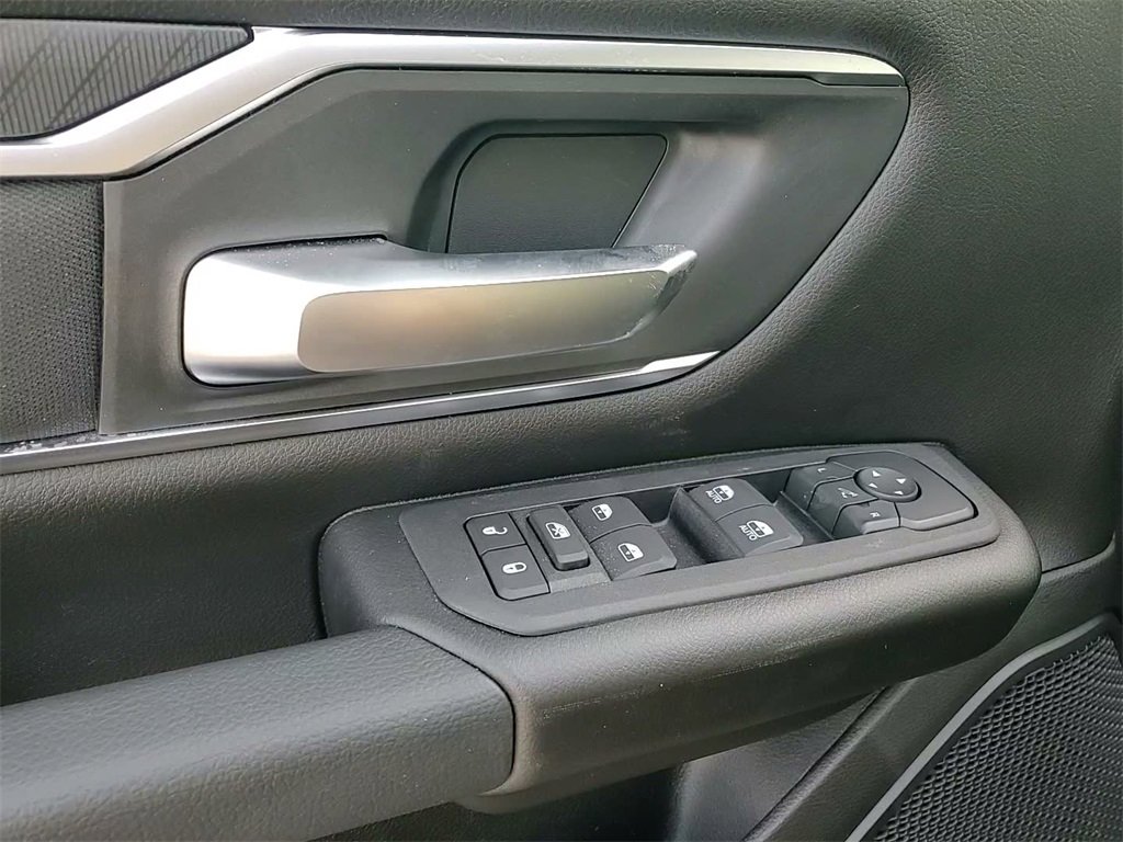 New 2026 RAM 1500 Big Horn image 28