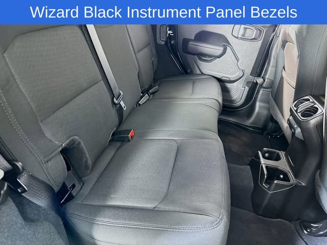 Used 2022 Jeep Wrangler Unlimited Sport image 21
