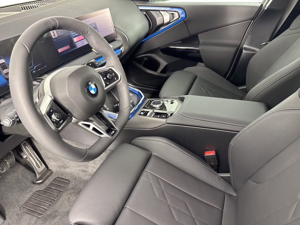 New 2026 BMW X3 xDrive30 w/ Premium Package image 14