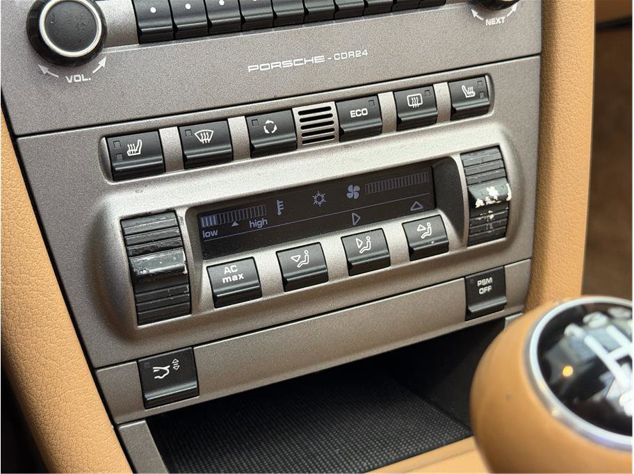 Used 2007 Porsche Boxster image 16