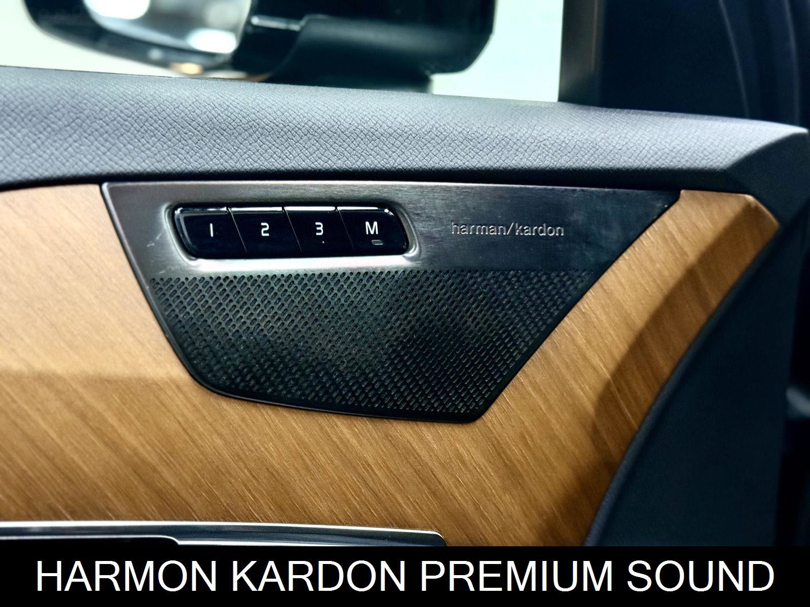 Used 2024 Volvo XC90 T8 Plus w/ Protection Package Premier image 13