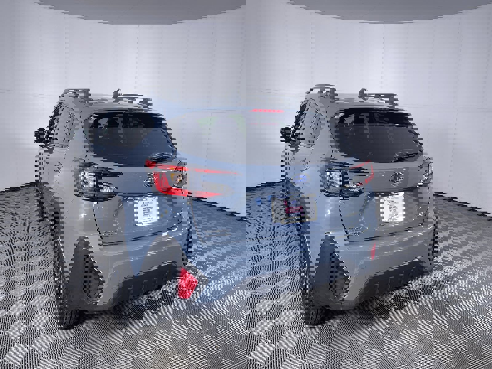 Used 2024 Subaru Crosstrek 2.0i Premium w/ Crosstrek Mirror Package image 22