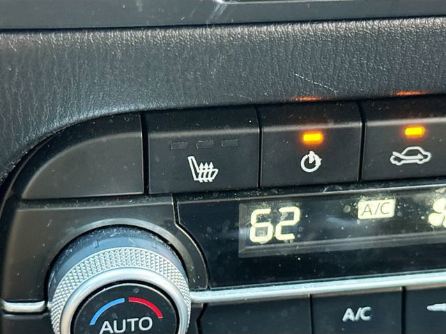 Used 2021 MAZDA CX-5 Touring FWD image 19