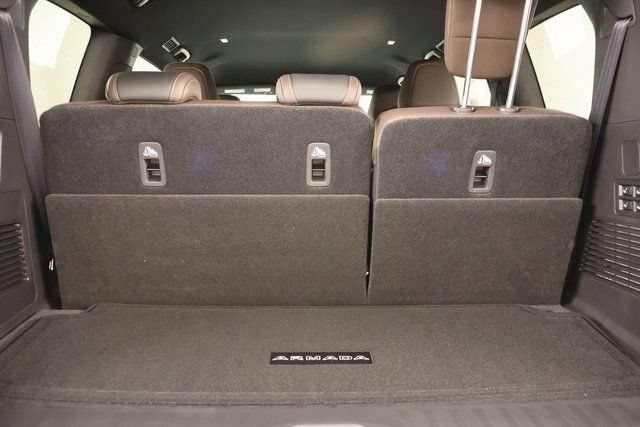 New 2026 Nissan Armada SL w/ Captain's Chari Seat Package AWD/4WD image 26