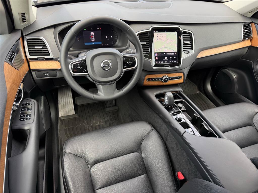 Certified 2023 Volvo XC90 B6 Plus w/ Protection Package Premier AWD/4WD image 15