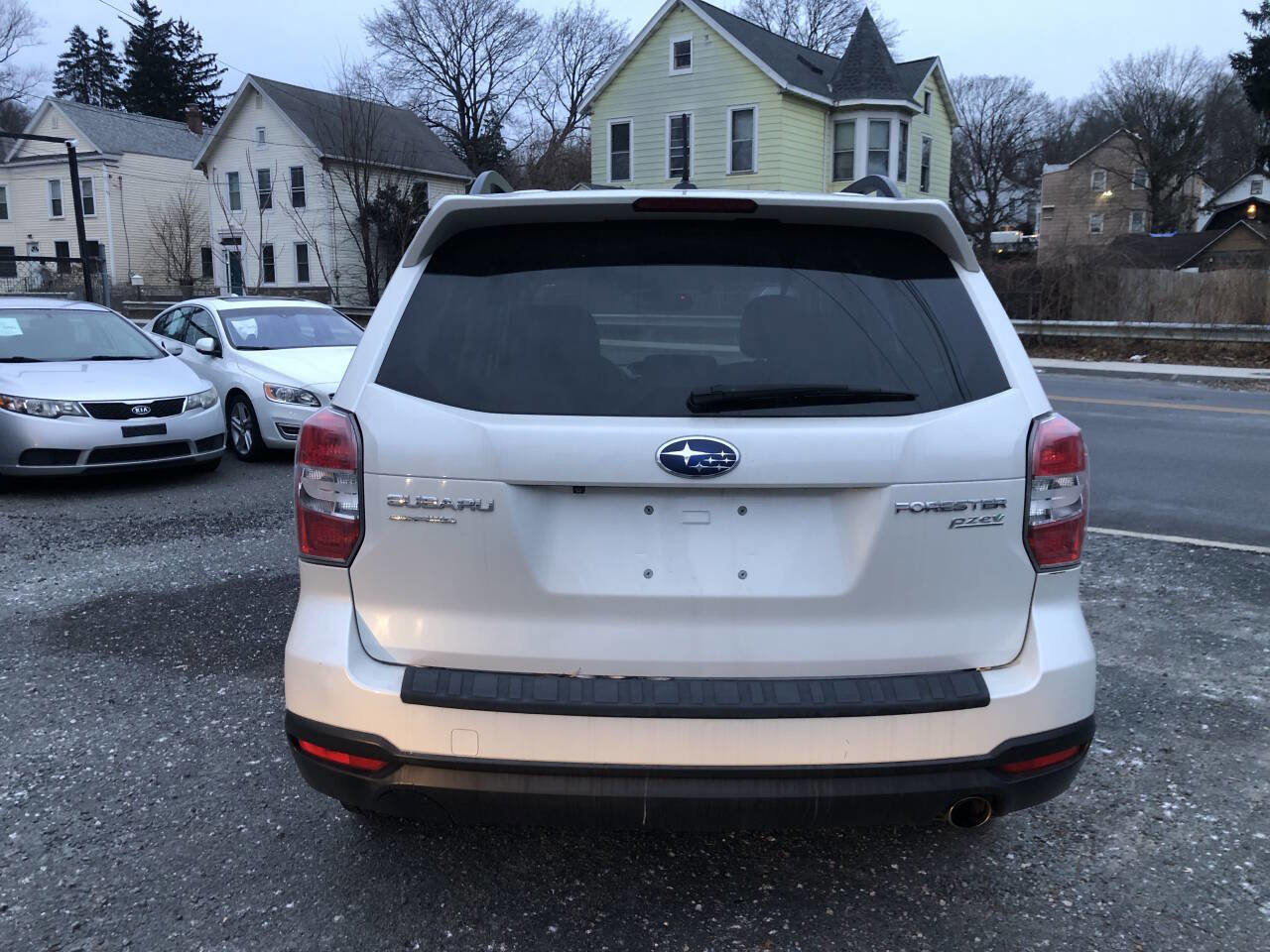 Used 2015 Subaru Forester 2.5i Limited image 6