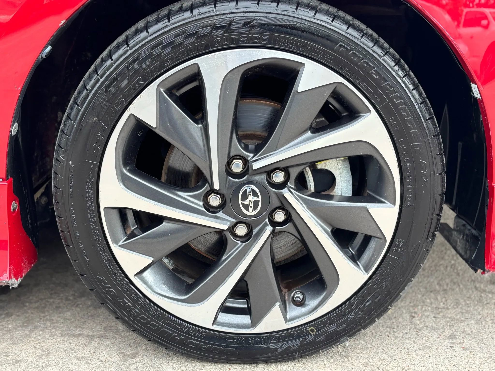 Used 2016 Scion iM image 24