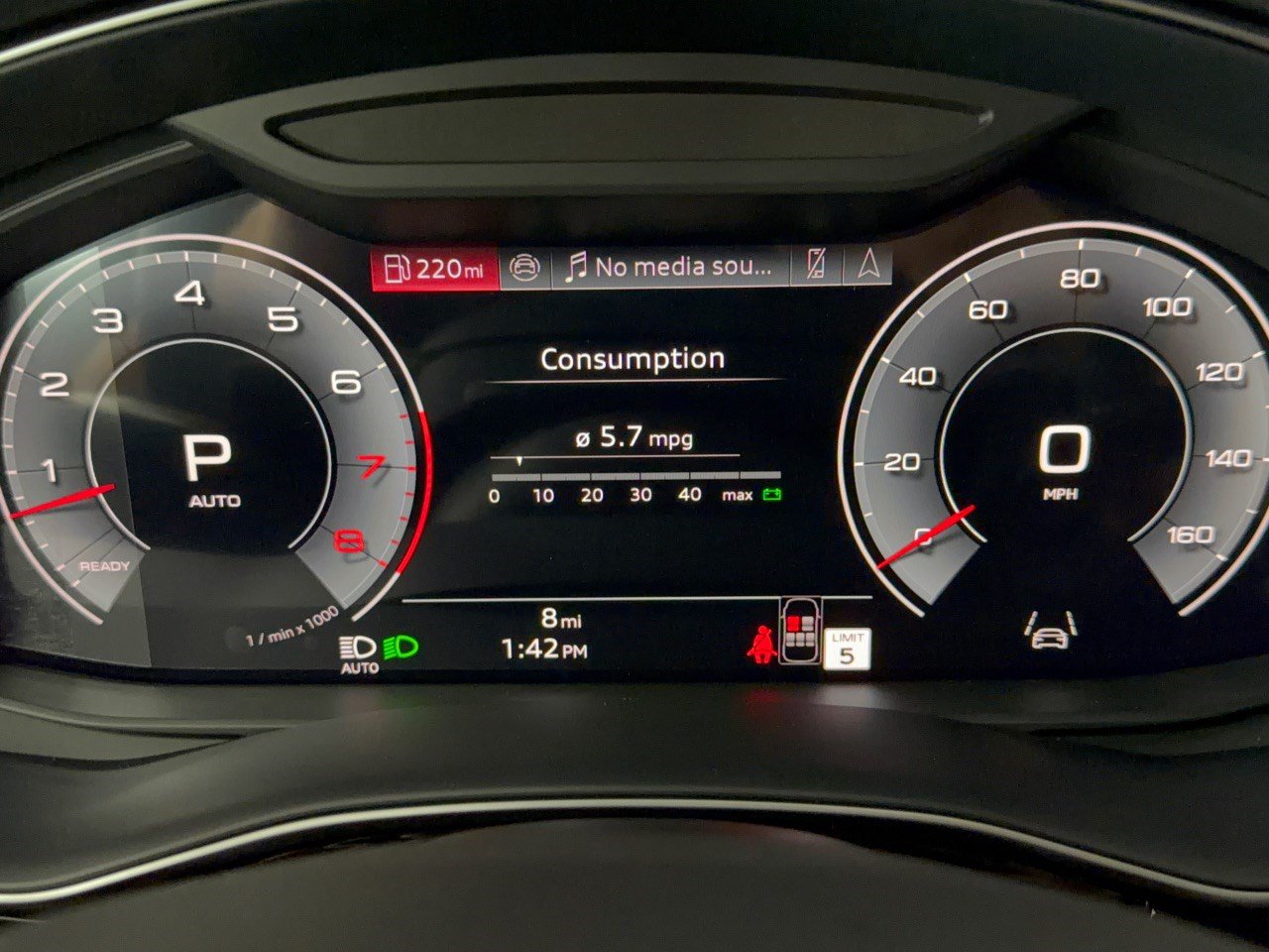 New 2027 Audi Q8 Premium Plus AWD/4WD image 26
