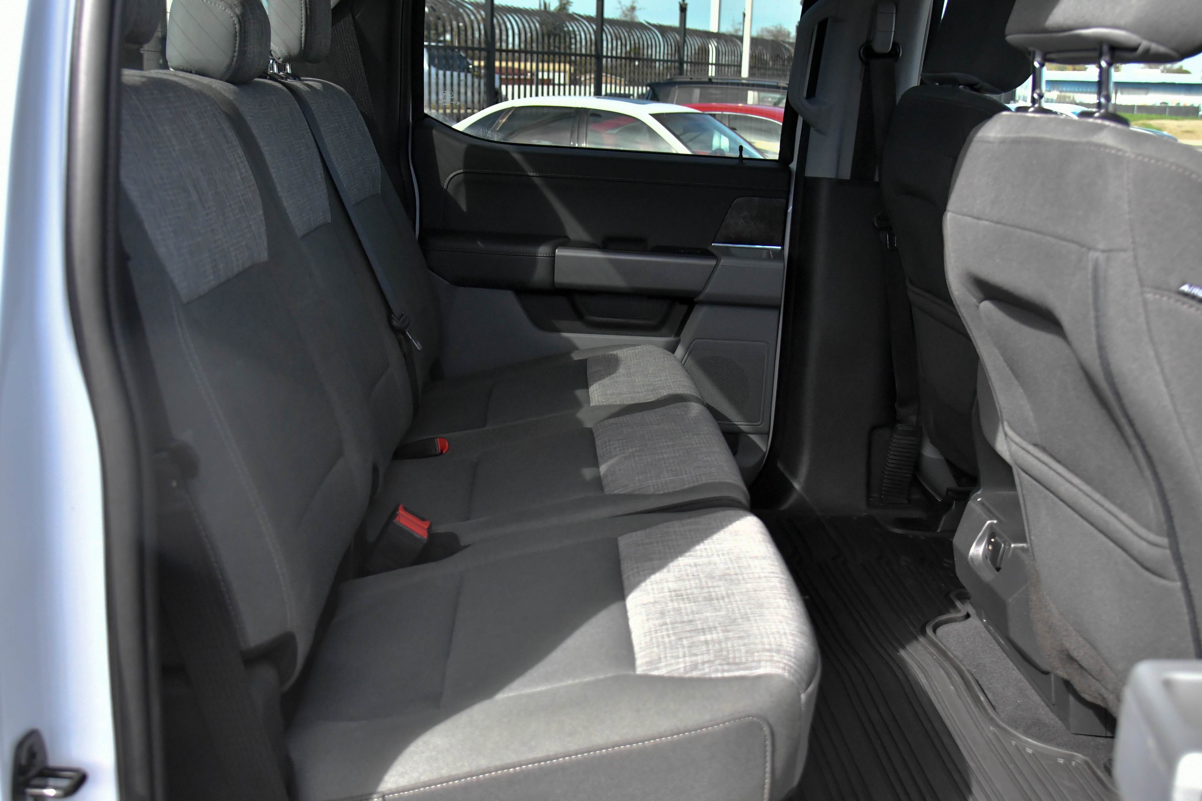 Used 2023 Ford F150 XLT w/ Equipment Group 301A Mid image 42