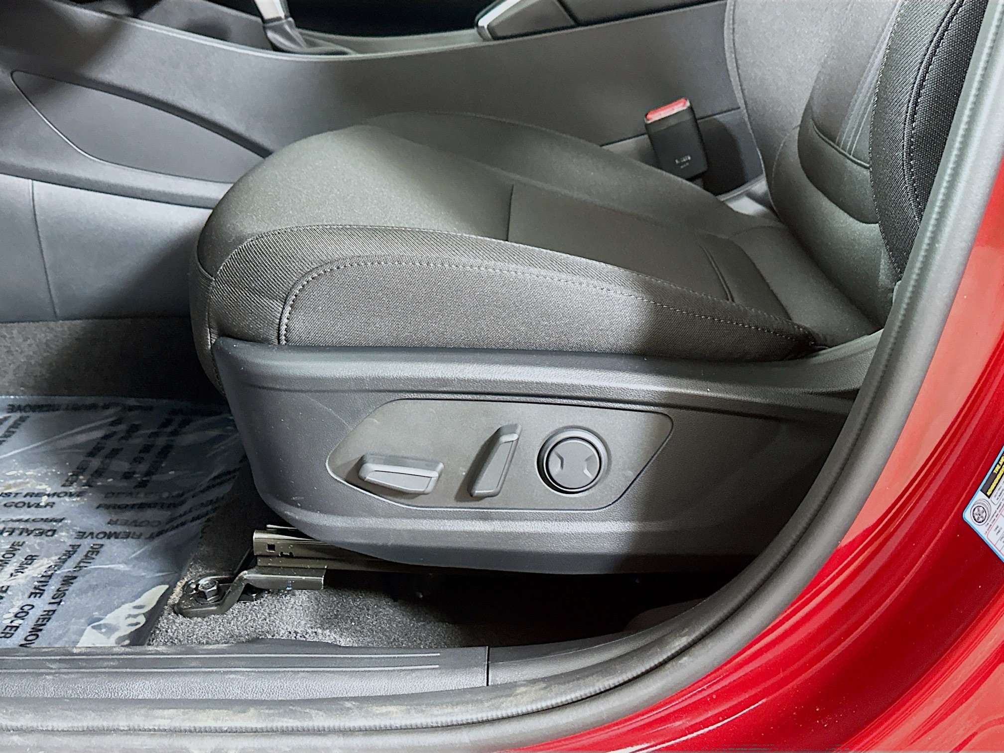 New 2026 Hyundai Tucson SEL Plus AWD/4WD image 18
