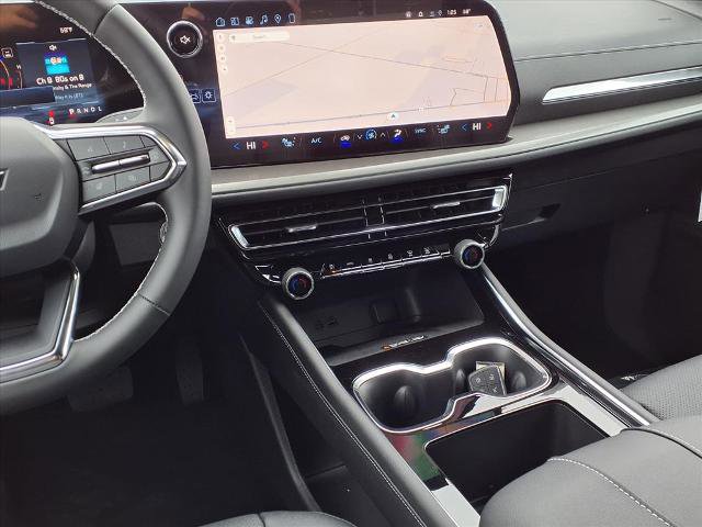 New 2026 Chevrolet Traverse LT w/ Driver Confidence Package image 6