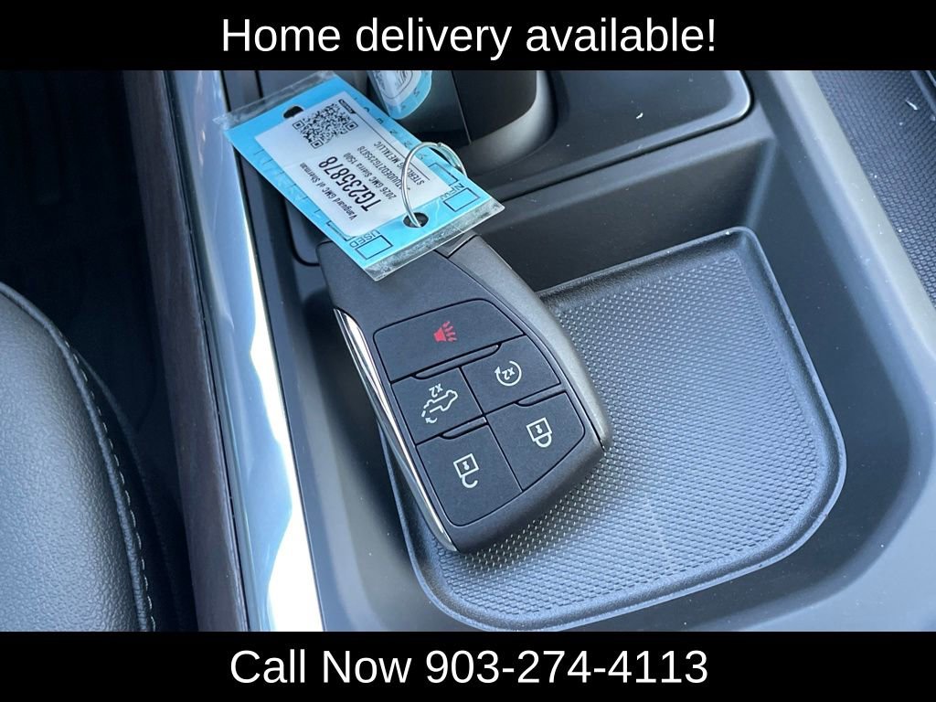 New 2026 GMC Sierra 1500 SLT image 29