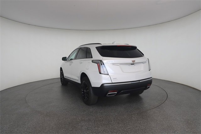 Used 2022 Cadillac XT5 Sportv image 13