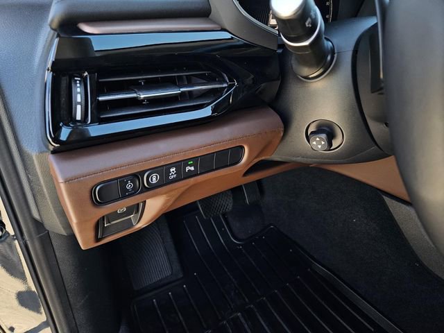 Certified 2023 Acura MDX FWD w/ Technology Package image 19