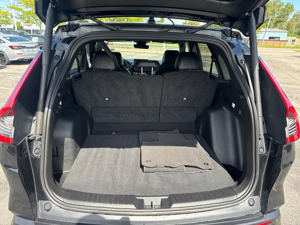 Certified 2026 Honda CR-V Sport-L image 19