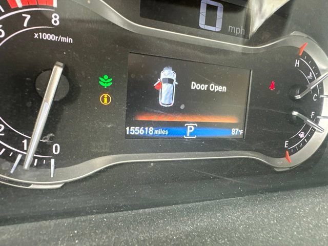 Used 2017 Honda Pilot EX-L image 13