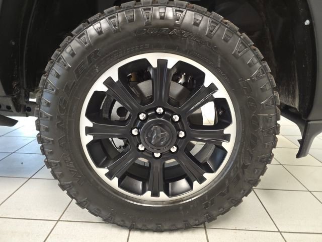 New 2026 RAM 2500 Rebel w/ Rebel Level 2 Equipment Group image 36