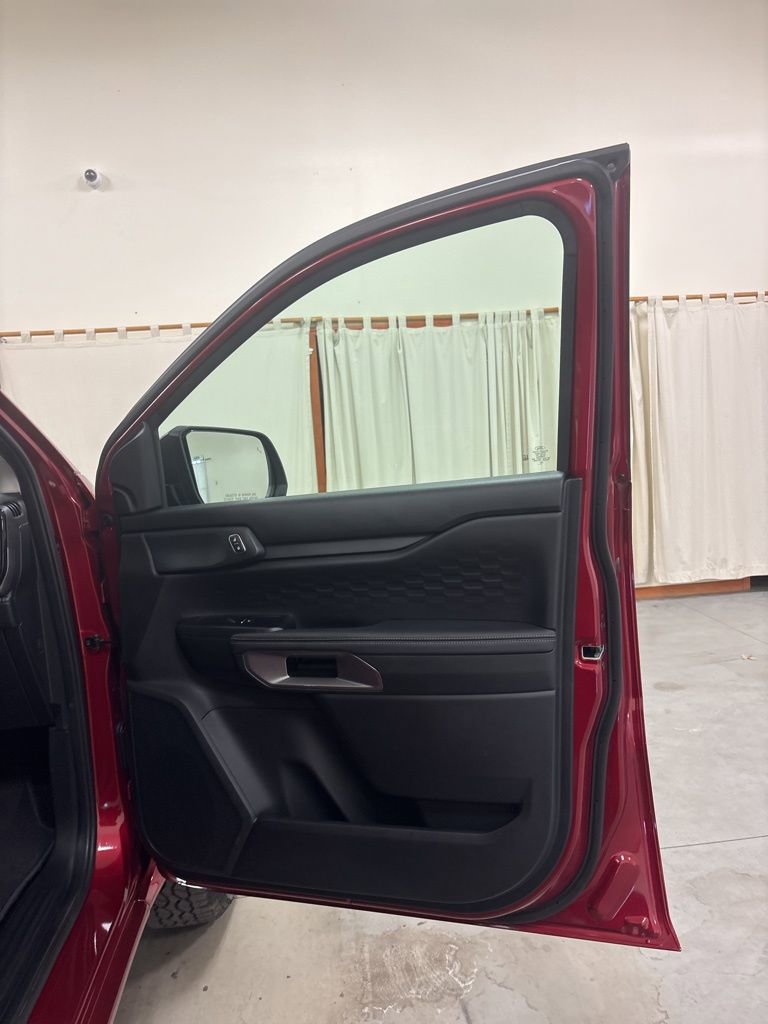 Used 2025 Ford Ranger XLT w/ Equipment Group 301A High image 26