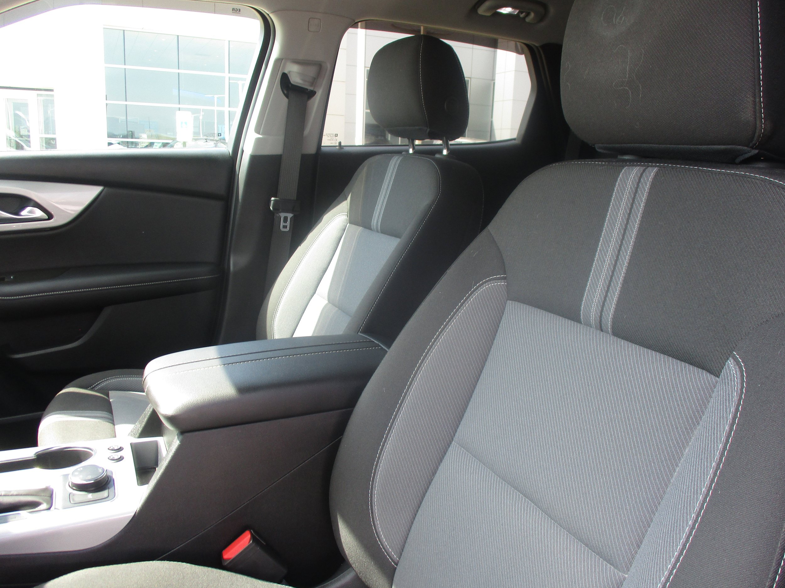 Used 2023 Chevrolet Blazer LT w/ LPO, Floor Liner Package AWD/4WD image 33