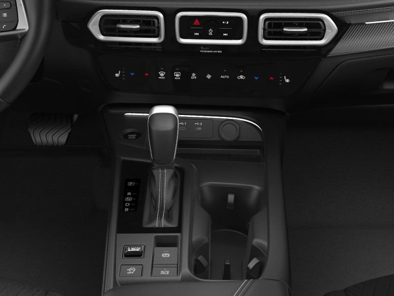 New 2026 Nissan Sentra SV w/ SV Convenience Package FWD image 21