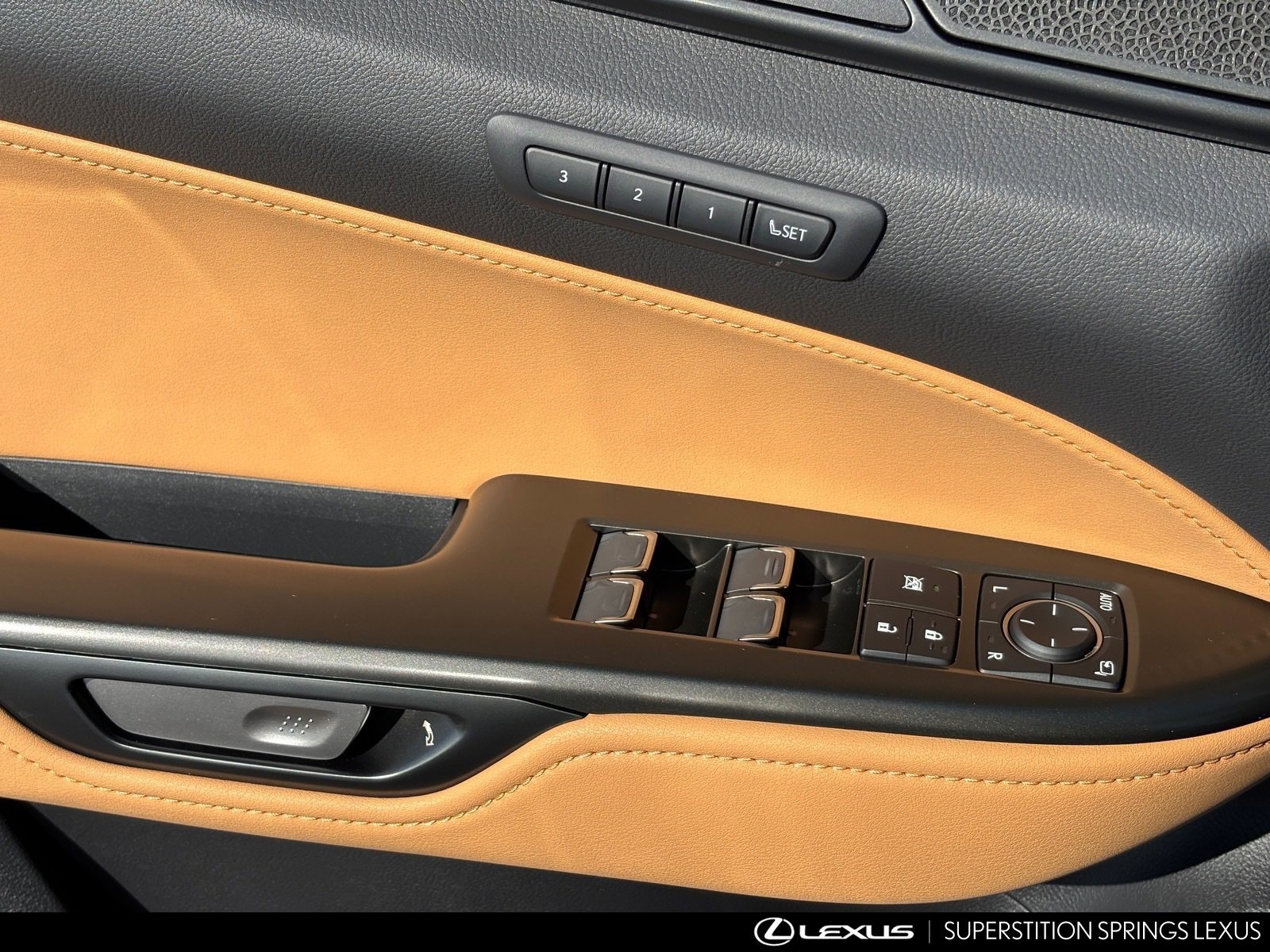 New 2026 Lexus NX 450h+ AWD w/ Luxury Package image 17