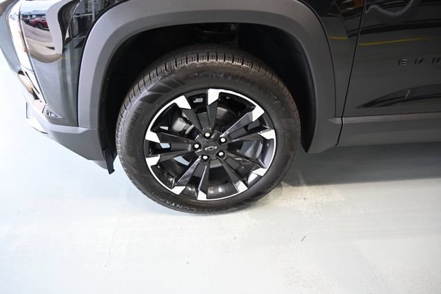 New 2027 Chevrolet Equinox RS FWD image 29