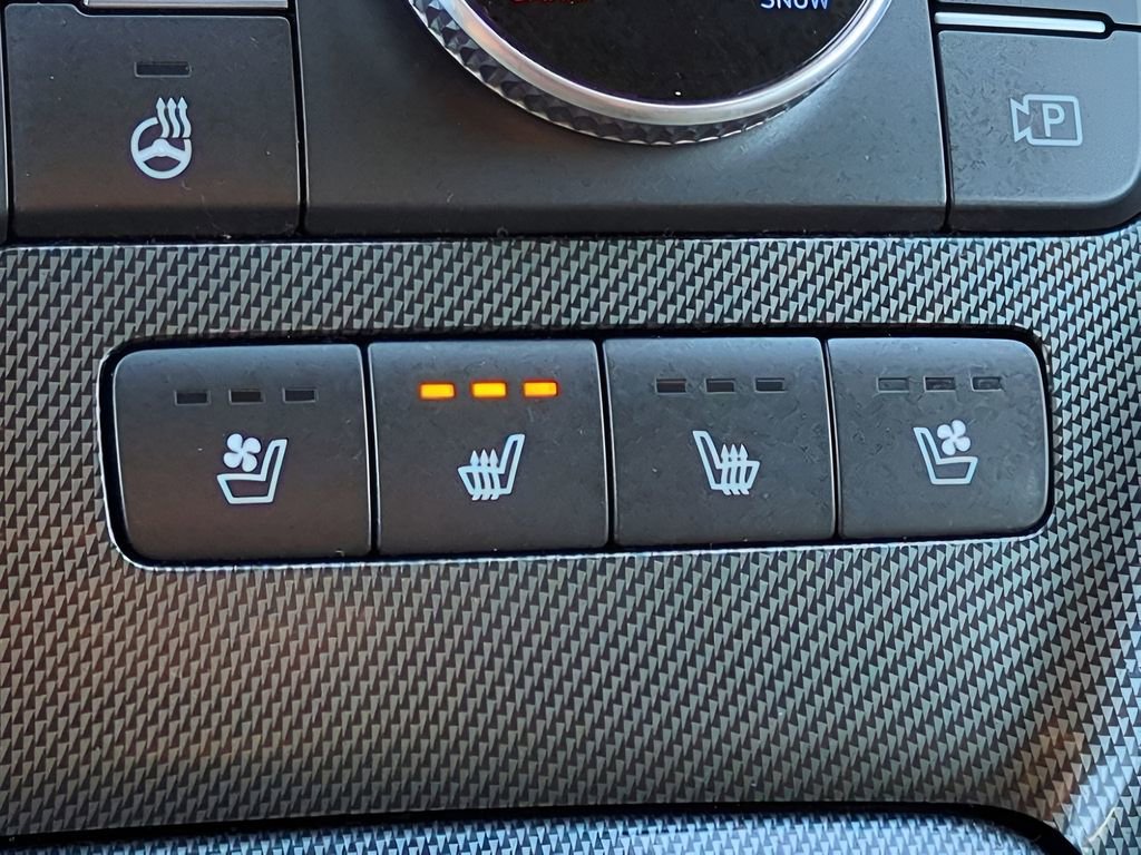 Used 2023 Hyundai Santa Fe Limited image 24