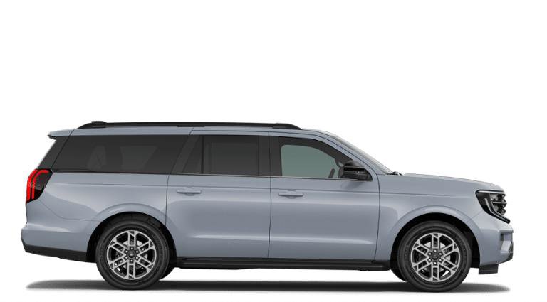 New 2026 Ford Expedition Max Active image 5