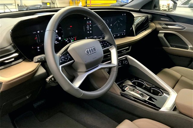 New 2025 Audi Q5 2.0T Premium Plus image 7