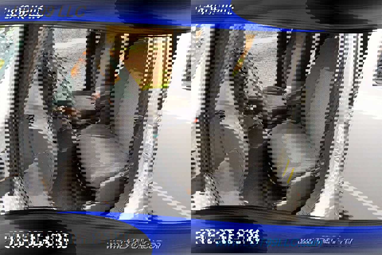 Used 2011 Jeep Patriot Sport FWD image 14