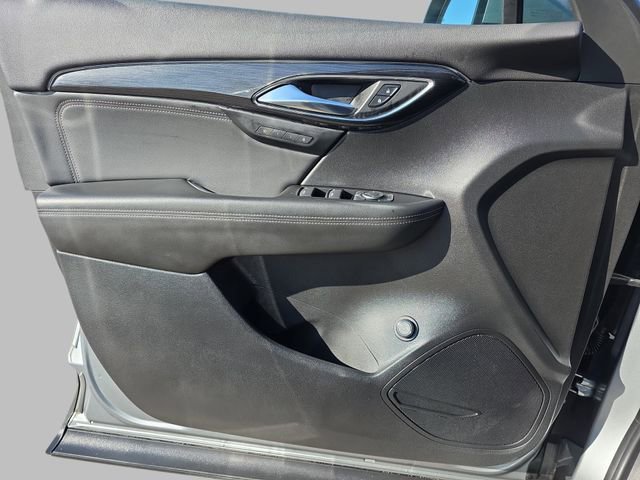 Certified 2023 Buick Envision Essence image 30