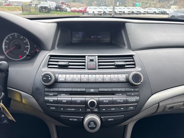 Used 2010 Honda Accord EX image 25