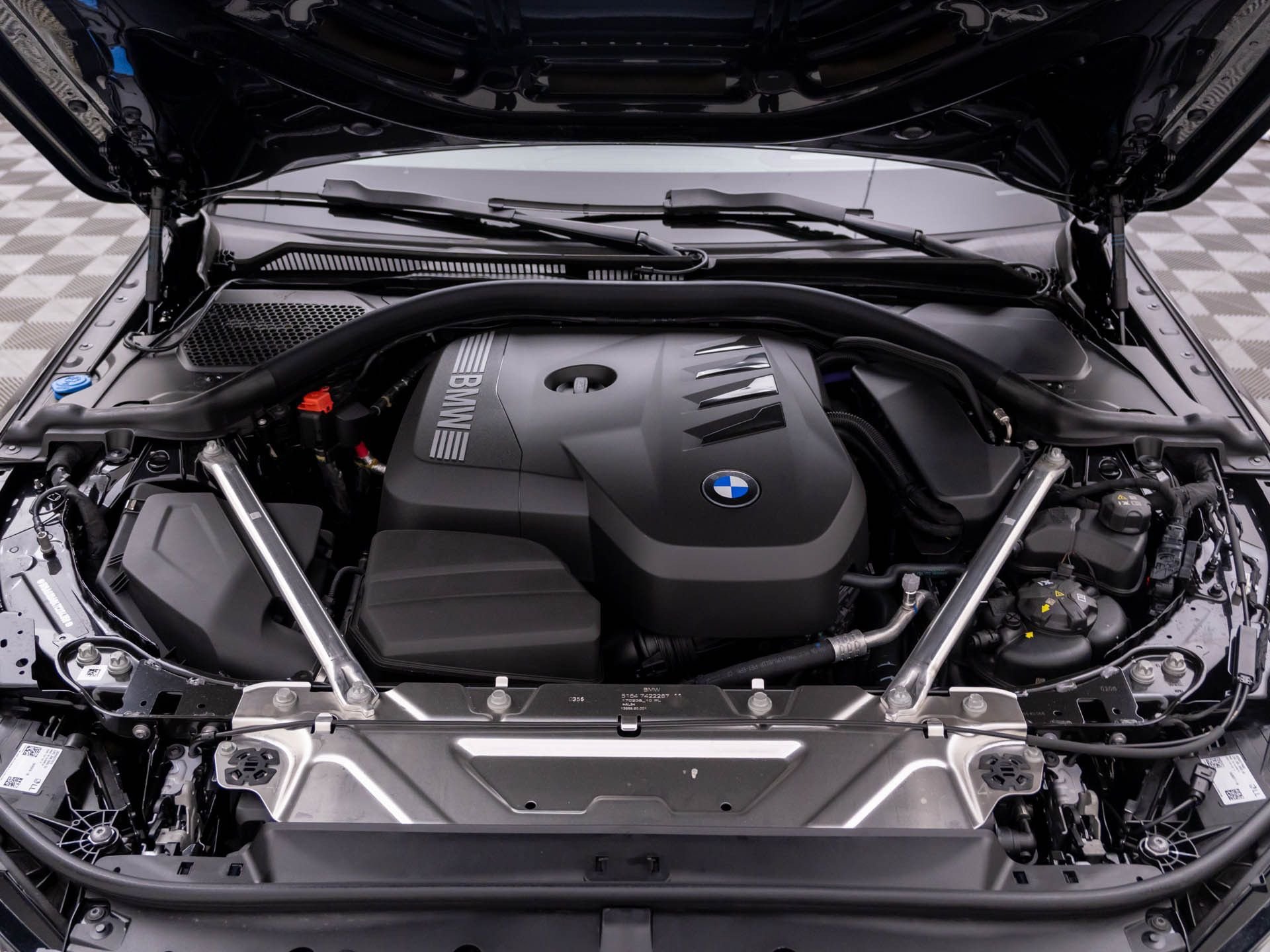 New 2026 BMW 430i xDrive Coupe w/ M Sport Package AWD/4WD image 32