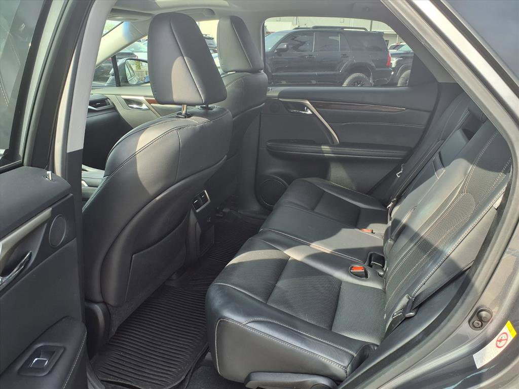 Used 2016 Lexus RX 350 AWD w/ Premium Package image 23