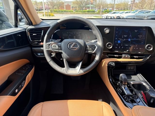 Used 2022 Lexus NX 350 AWD w/ Accessory Package 2 image 13