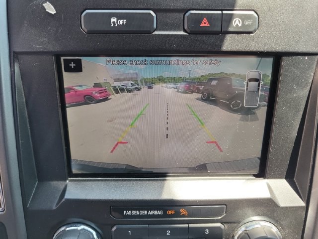 Used 2018 Ford F150 XLT w/ Equipment Group 302A Luxury AWD/4WD image 29