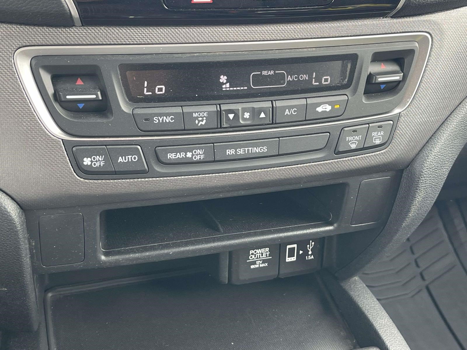 Used 2021 Honda Ridgeline Sport image 26
