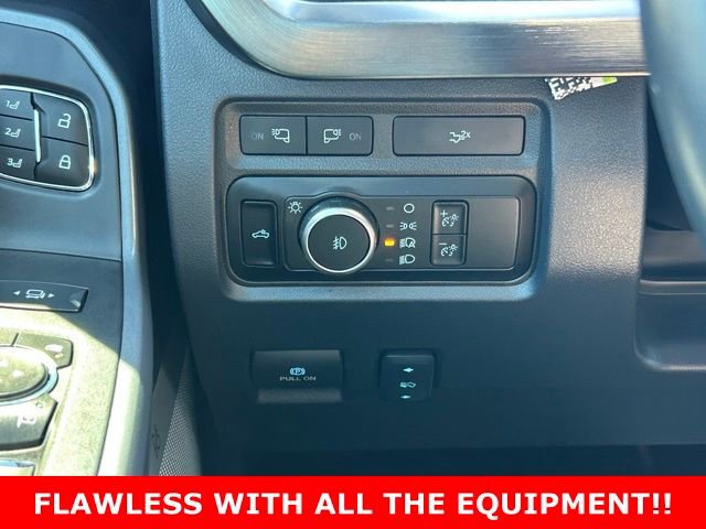 Used 2024 Ford F250 Lariat w/ Lariat Ultimate Package image 20