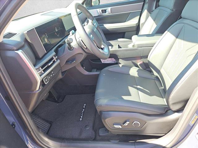 New 2026 Hyundai Santa Fe XRT AWD/4WD image 10