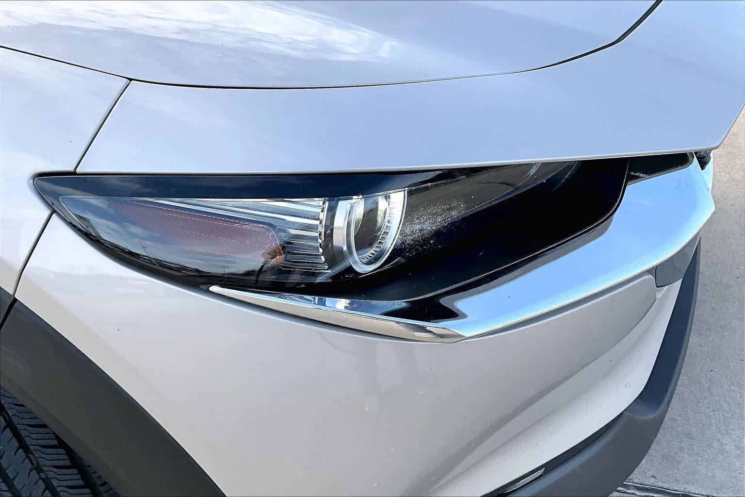 Used 2024 MAZDA CX-30 AWD 2.5 S w/ Premium Package image 43